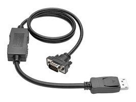 Tripp Lite P581-003-VGA-V2 Main Image from Front