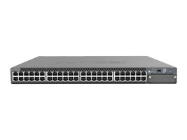 Juniper Networks EX4400-24T-TAA Main Image from Front