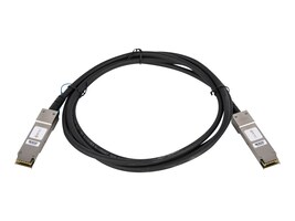 ENET QSFP-H40G-CU2M-ENC Main Image from Front