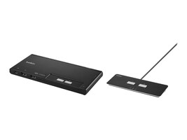 Belkin F1DN202MOD-DD-4 Main Image from Right-angle Belkin F1DN202MOD-DD-4 Main Image from Right-angle