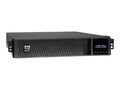 Tripp Lite SmartPro 2.2kVA 1.92kW 120V Line Int 2U LCD UPS 5-20P (8) Outlets USB Serial EPO (SMART2200RMXL2U), SMART2200RMXL2U, 415098, Battery Backup/UPS