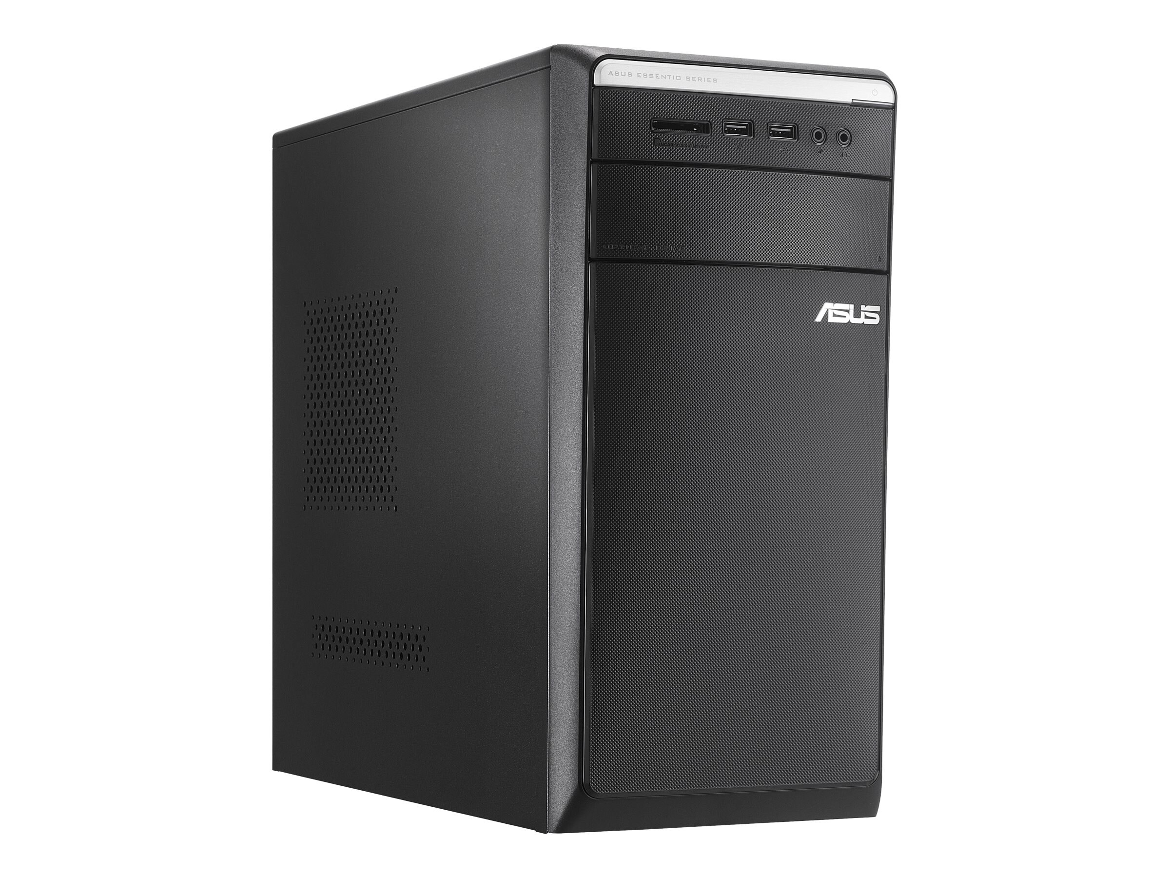 asus essentio i7