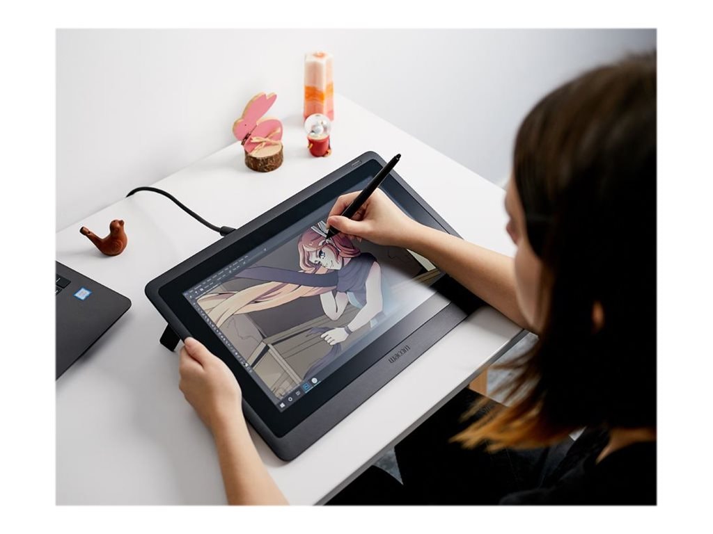 Wacom Cintiq 16 2025（DTK168）+a Wacom Wacom Cintiq 16 2025 (DTK168K0A )