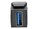 Tripp Lite U325-001-KPA-BK Image 3 from Front
