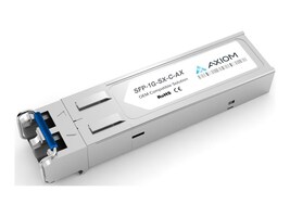 Axiom SFP-1G-SX-C-AX Main Image from Left-angle
