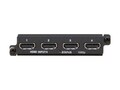 Tvone CORIOmatrix HDMI 1080P 4-input, CM-HDMI-X-4IN                 , 41969630, Switch Boxes - AV