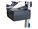 Ergotron 97-989-622 Image 2 from Right-angle