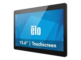 Elo Touch Solutions E412033                        Main Image from Right-angle
