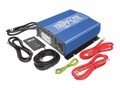 Tripp Lite 2000W Compact Power Inverter PERPMOBILE Portable 2 Outlet 1 USB Port , PINV2000, 36761670, Power Converters