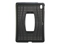 UZBL UZBL AIRWAVE FOR IPAD 10.9 BLA, AW-7891-BLK                   , 41897609, Carrying Cases - Other