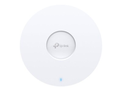 TP-LINK AX3000 Ceiling Mount WiFi 6 AP, EAP650, 41431279, Wireless Access Points & Bridges