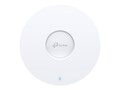 TP-LINK AX3000 Ceiling Mount WiFi 6 AP, EAP650, 41431279, Wireless Access Points & Bridges