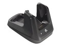 Zebra MC33 Single-Slot USB Charge Cradle, Cradle Only, CRD-MC33-2SUCHG-01, 35060433, Battery Chargers