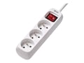 Tripp Lite Power Strip 3-Out French Type E Outlet , PS3F15, 38222944, Power Distribution Units Tripp Lite Power Strip 3-Out French Type E Outlet , PS3F15, 38222944, Power Distribution Units