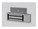 Ubiquiti Networks UACC-LOCK-MAGNETIC-540KG Image 1 from Right-angle Ubiquiti Networks UACC-LOCK-MAGNETIC-540KG Image 1 from Right-angle