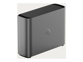 Synology BST151-4T                      Main Image from Right-angle