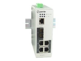 Perle Systems 07012890 Main Image from Left-angle