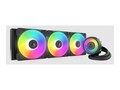 Arctic Cooling Liquid Freezer III PRO 420 A-R, ACFRE00185A, 42132983, Cooling Systems/Fans Arctic Cooling Liquid Freezer III PRO 420 A-R, ACFRE00185A, 42132983, Cooling Systems/Fans