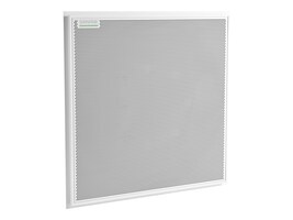 Shure MXA902W-S                      Main Image from Left-angle