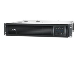 APC SMT1000RM2UC Main Image from Right-angle