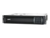 APC Smart-UPS 1000VA LCD RM 2U 120V w  Smart Connect (SMT1000RM2UC), SMT1000RM2UC, 34677327, Battery Backup/UPS