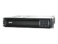 APC Smart-UPS 1000VA LCD RM 2U 120V w Smart Connect (SMT1000RM2UC), SMT1000RM2UC, 34677327, Battery Backup/UPS APC Smart-UPS 1000VA LCD RM 2U 120V w Smart Connect (SMT1000RM2UC), SMT1000RM2UC, 34677327, Battery Backup/UPS