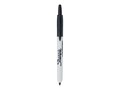 DYMO Sharpie Fine Point Retractable Permanent Markers, Black, 12-Pack, 32701 , 41886946, Office Supplies DYMO Sharpie Fine Point Retractable Permanent Markers, Black, 12-Pack, 32701 , 41886946, Office Supplies