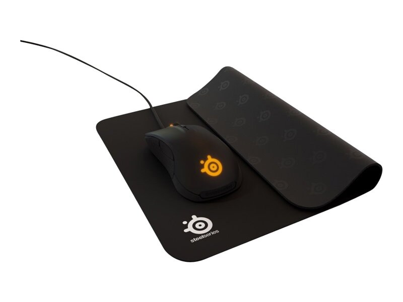 Steelseries QCK 3XL Cloth Gaming Mouse Pad (63842) Steelseries QCK 3XL Cloth Gaming Mouse Pad (63842)
