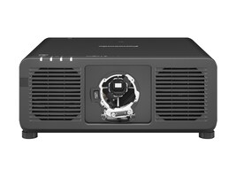 Panasonic PT-REZ12LBUG                   Main Image from Front