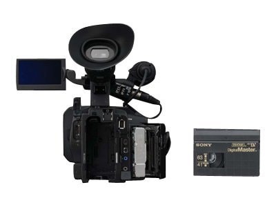 Sony hdv video camera