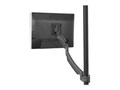 Chief Manufacturing Kontour K1P Dynamic Pole Mount, 1 Monitor - Black (TAA Compliant), K1P120B, 17729877, Stands & Mounts - Desktop Monitors Chief Manufacturing Kontour K1P Dynamic Pole Mount, 1 Monitor - Black (TAA Compliant), K1P120B, 17729877, Stands & Mounts - Desktop Monitors