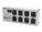 Tripp Lite ISOBAR825ULTRA Image 1 from Right-angle