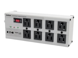 Tripp Lite ISOBAR825ULTRA Main Image from Right-angle