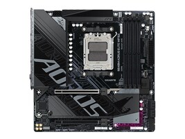 Gigabyte Technology B840M A ELITE WIFI6E           Main Image from Front