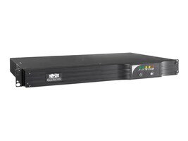 Tripp Lite SMART500RT1U Main Image from Left-angle