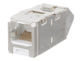Panduit CJSUD6X88TGWHY                 Main Image from Right-angle