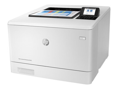 HP Color LaserJet Enterprise M455dn Printer, 3PZ95A#BGJ, 41210110, Printers - Laser & LED (color)