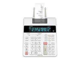 Casio HR-300RC Main Image from Front