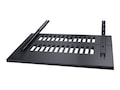 APC Depth Adapter, 900 to 1200mm, VX42U, 750mm Width, ACDC2553, 16004031, Rack Cooling Systems APC Depth Adapter, 900 to 1200mm, VX42U, 750mm Width, ACDC2553, 16004031, Rack Cooling Systems