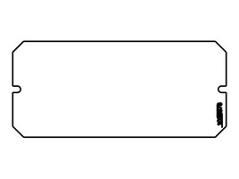 Legrand AV 6B                             Main Image from Front