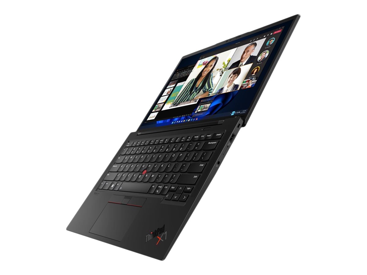 Lenovo ThinkPad X1 Carbon G10 Core i7-1270P 32GB 512GB O2 ax BT