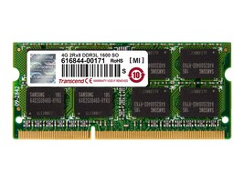 Transcend Information TS512MSK64W6N Main Image from Front