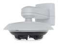 Axis AXIS P3747-PLVE, 02897-001                     , 41944310, Cameras - Security