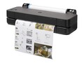HP DesignJet T230 24 Large Format Plotter Printer w  3 Months Free Ink through HP Instant Ink, 5HB07T#B1K                    , 41873391, Printers - Large Format