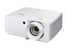 Optoma Technology ZK551                          Main Image from Right-angle