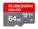 SanDisk Technologies SDSQUGN-064G-GN6MN Image 1 from Front SanDisk Technologies SDSQUGN-064G-GN6MN Image 1 from Front