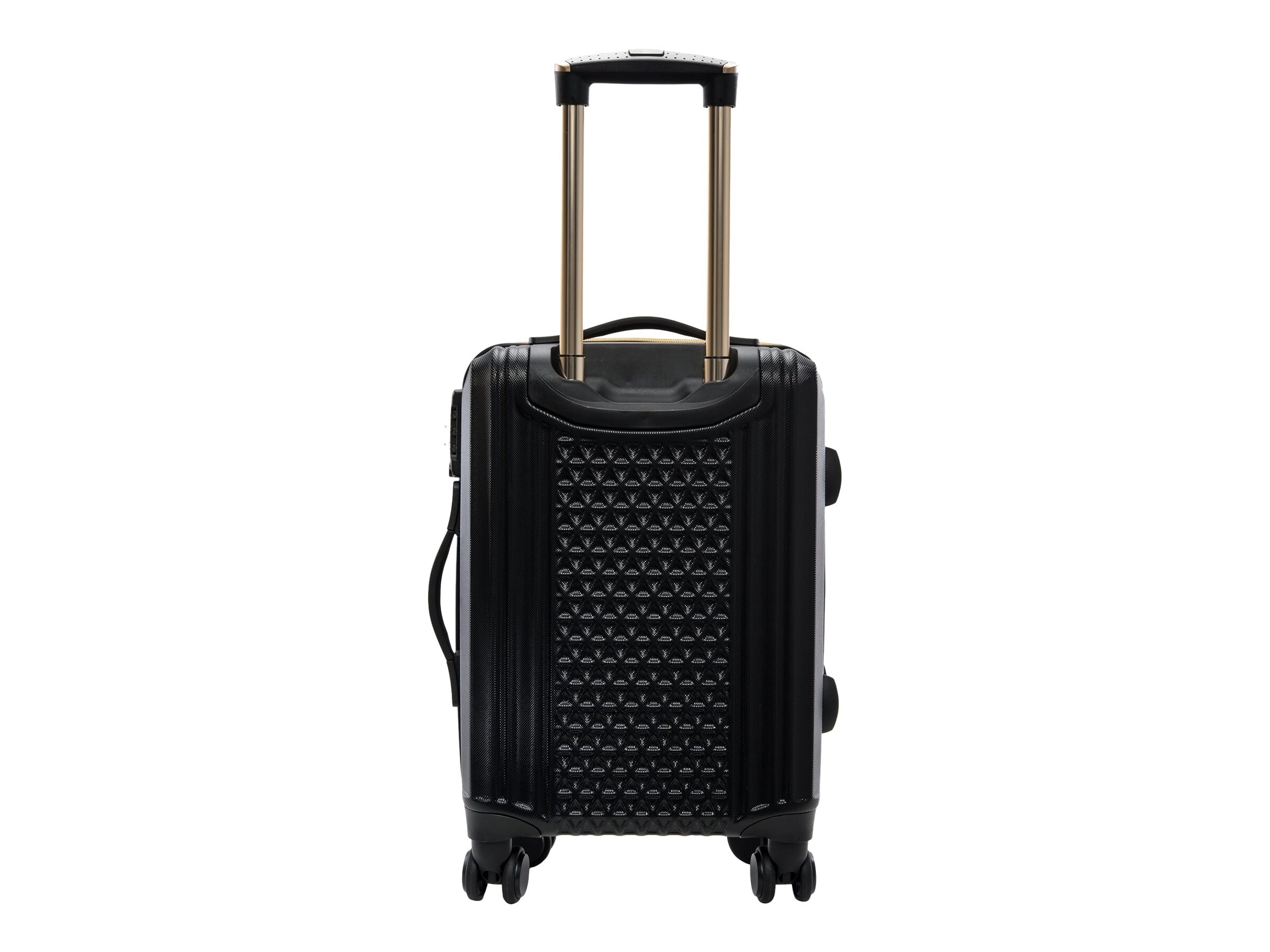 Sandy Lisa St Tropez Hard Luggage 22 