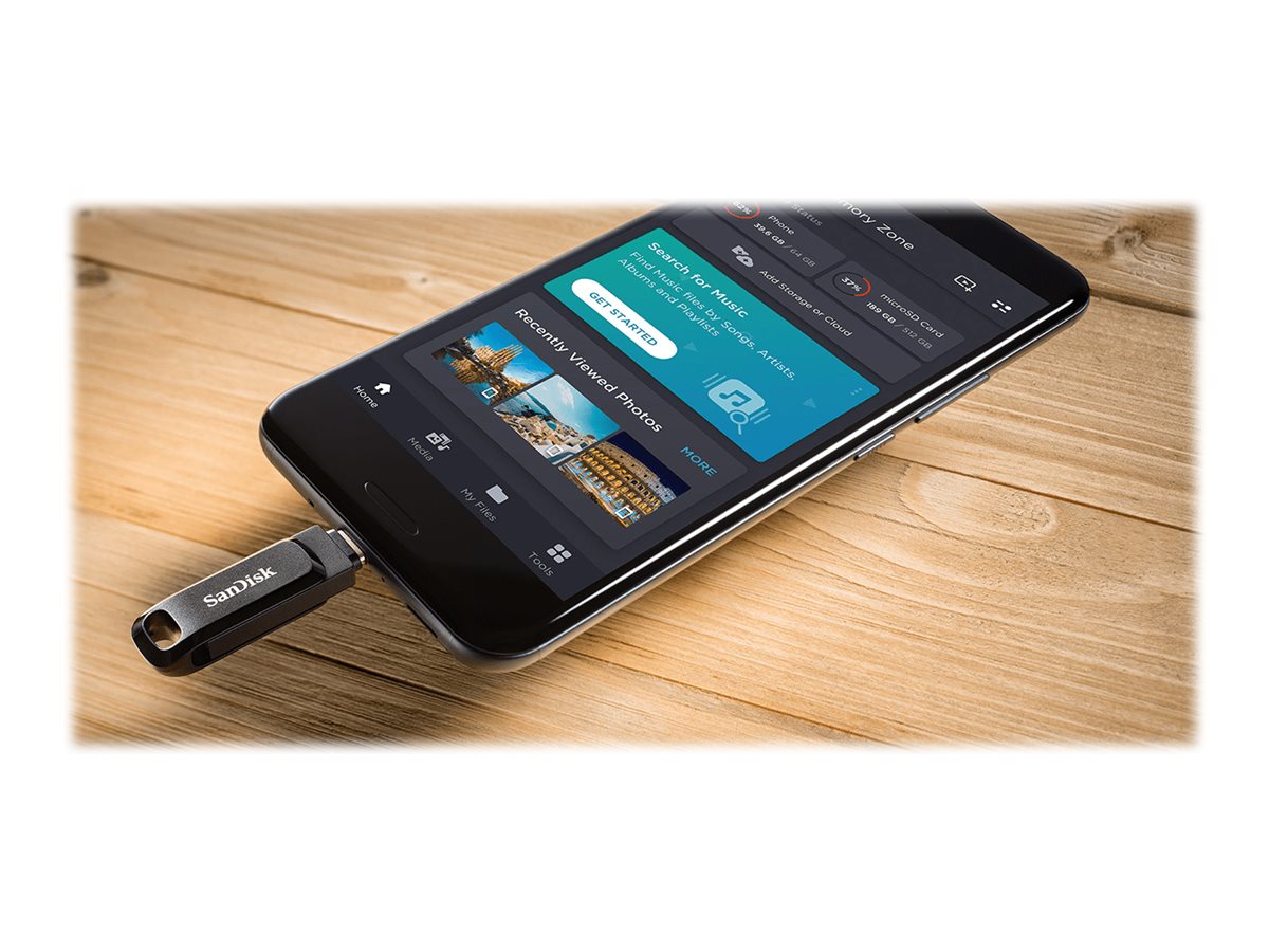 Usb flash drive • Sammenlign & se de bedste priser