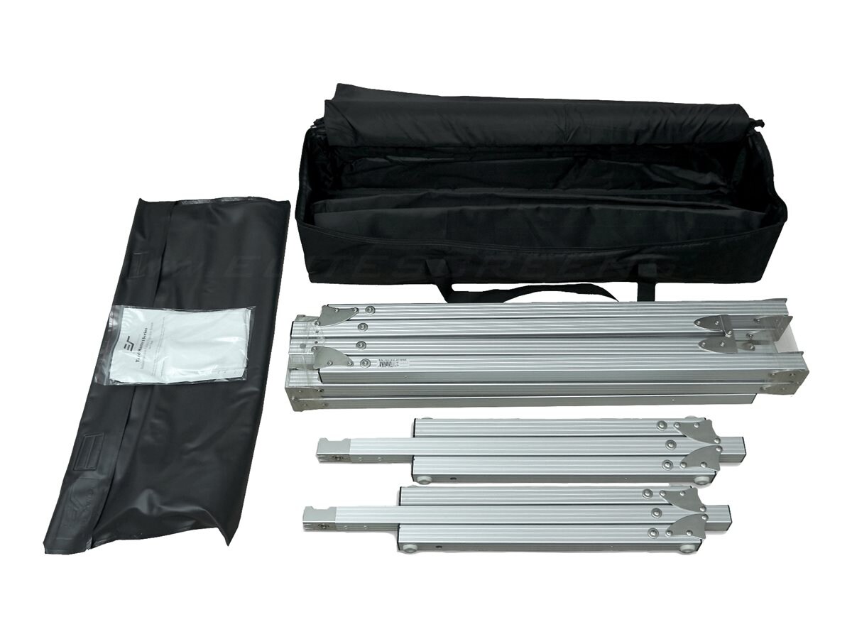 Elite Screens Yard Master 2 DUAL Projector Screen - Thumbnail 4