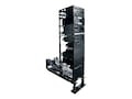 L-Com AX-SX 11 Rack, 20 Deep, AX-SX-11, 36962367, Racks & Cabinets